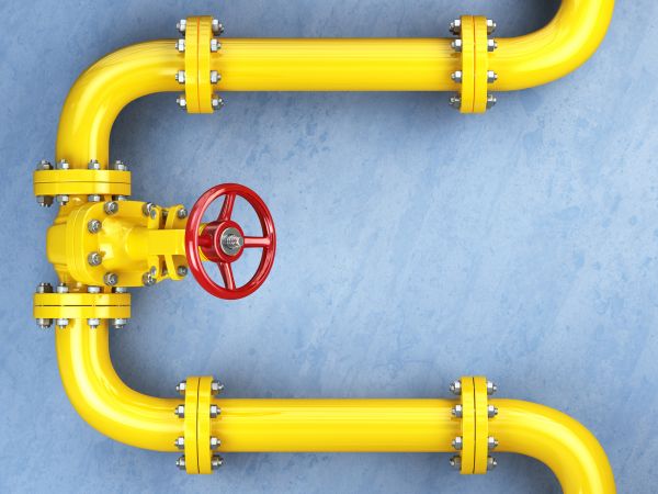 Cost of Gas Line Replacement in Riverview