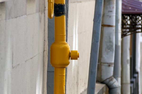 Cost of Residential Propane Piping in Riverview