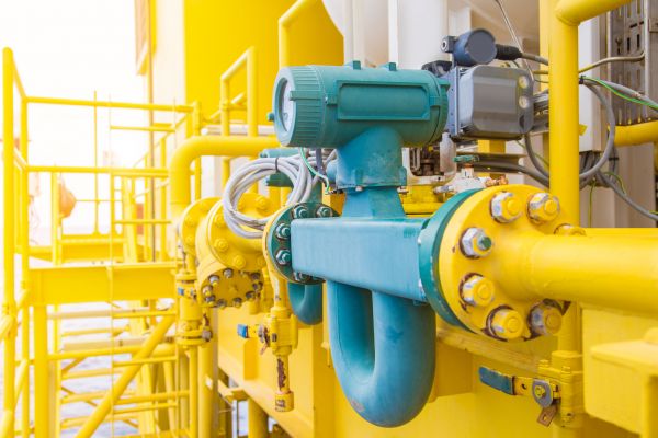 Commercial Gas Installation in Riverview