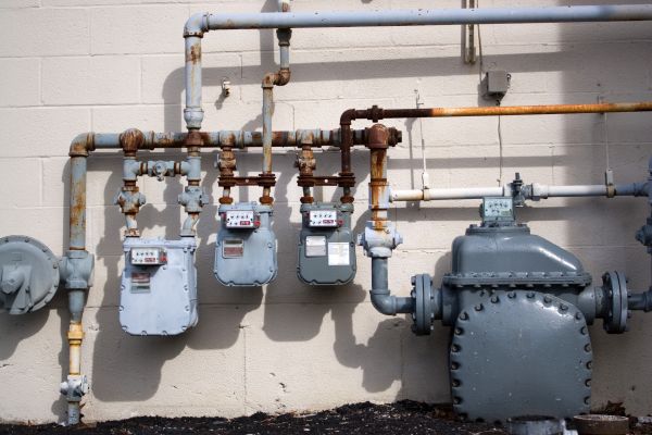 Commercial Gas Plumbing in Riverview
