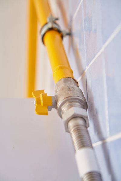 Cost of CSST Pipe Replacement in Riverview