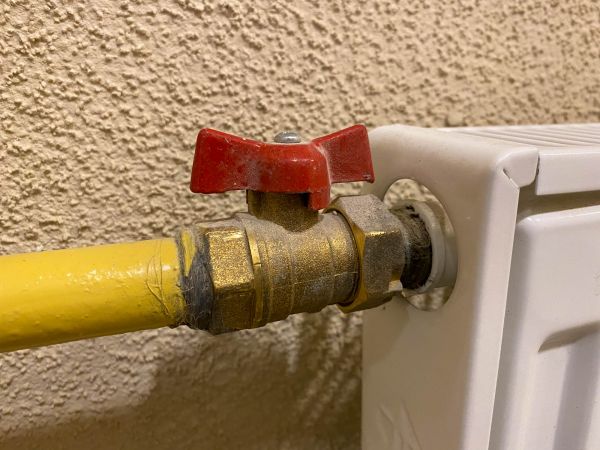 Cost of CSST Piping Service in Riverview