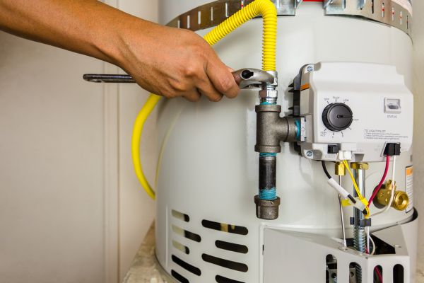 Cost of CSST Gas Line Installation in Riverview